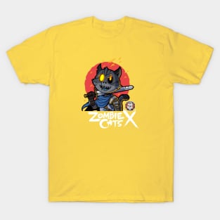 ZCX #0022 T-Shirt